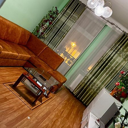 Blue Rose Apartman كارلوفي فاري المظهر الخارجي الصورة