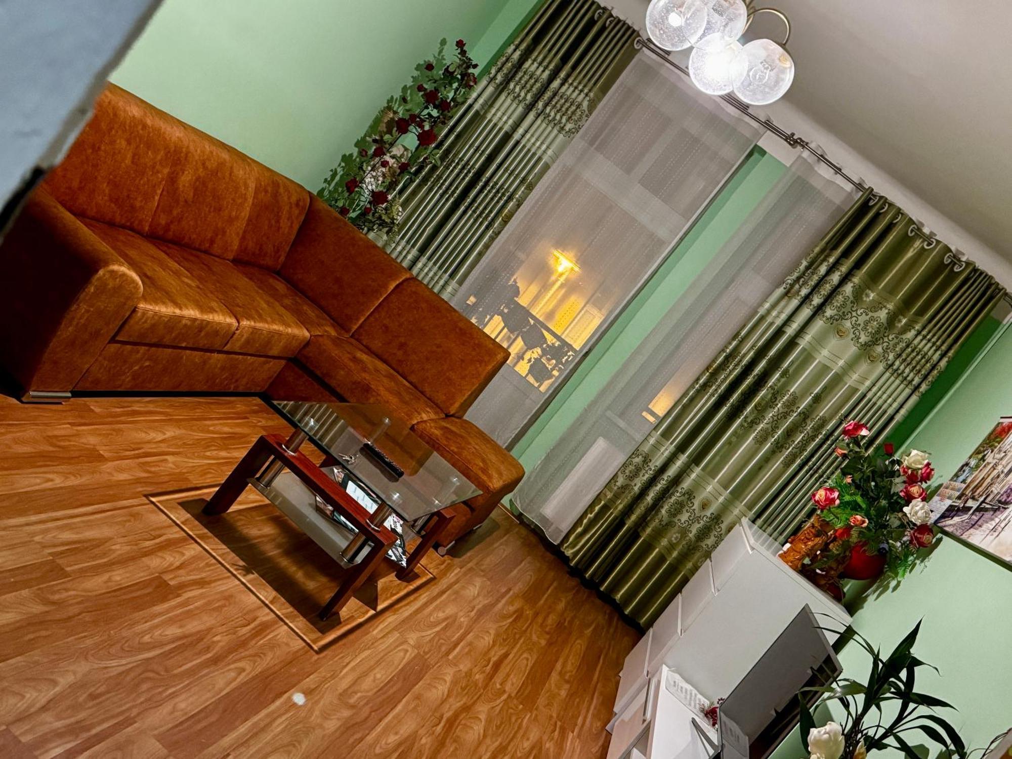 Blue Rose Apartman كارلوفي فاري المظهر الخارجي الصورة